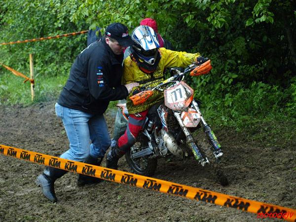 KTM ECC UNIVOK 2012 Košťálov – Motodejv