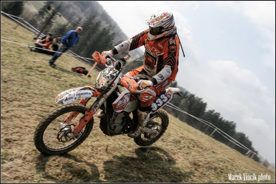 Steel Pro Shiva KTM Cup Libětice 2012